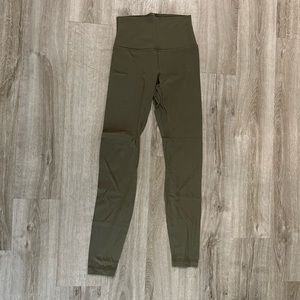 Lululemon Align Leggings